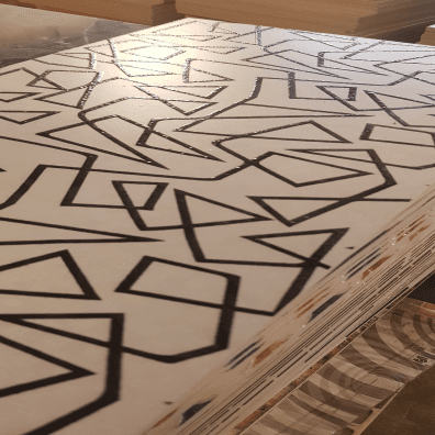 Impossible Brief pattern